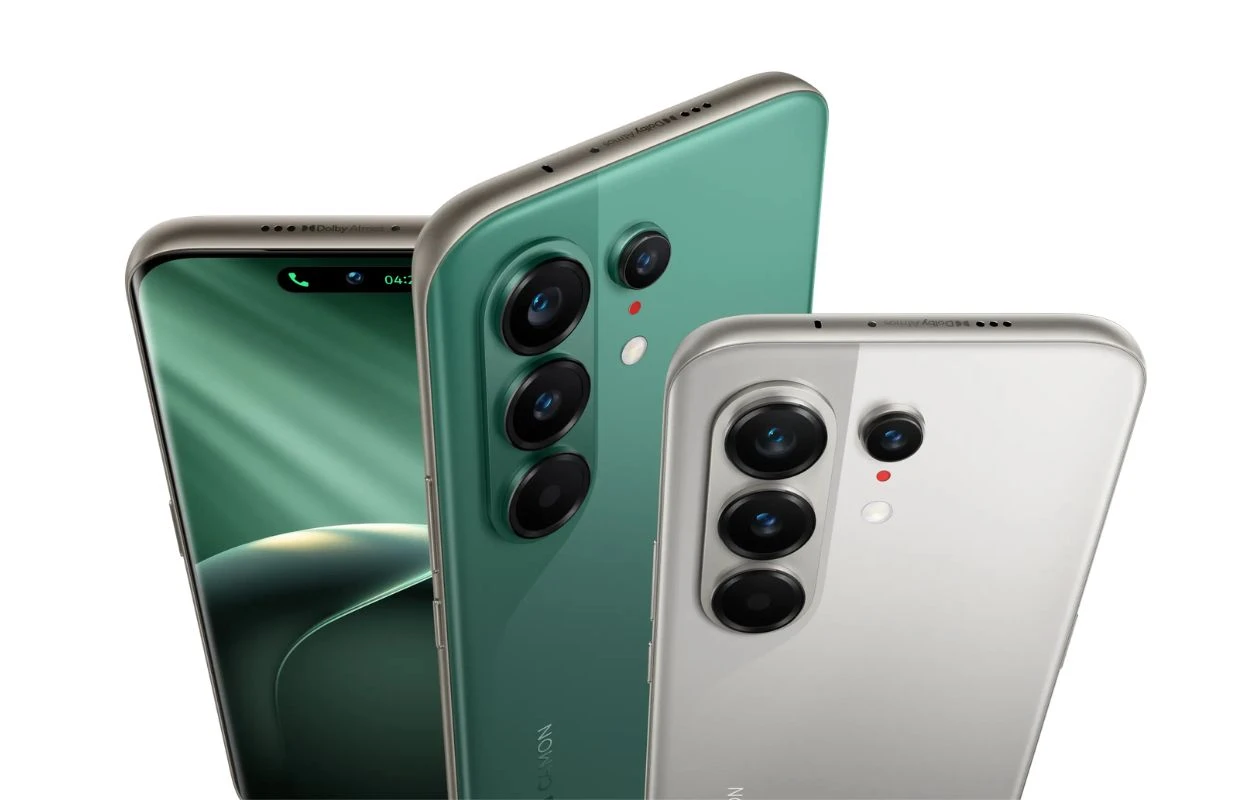 Tecno Camon 50 Wallpapers