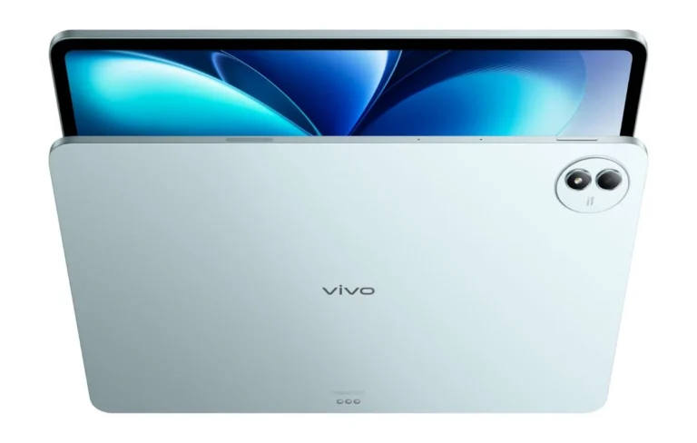 Vivo Pad6 Pro Wallpapers