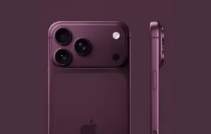 iPhone 18 Pro Colors Leaks