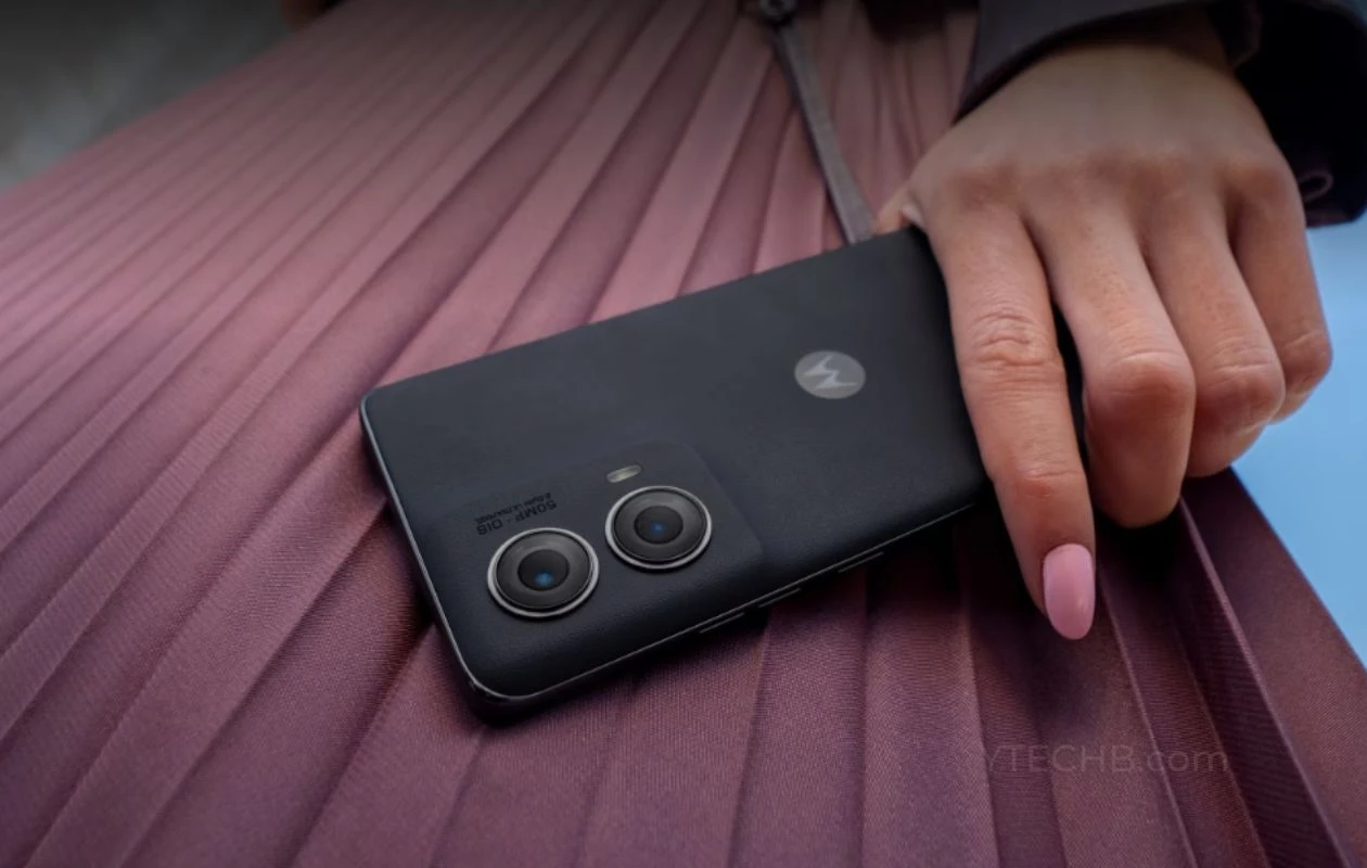 motorola edge 2024 android 16 beta update