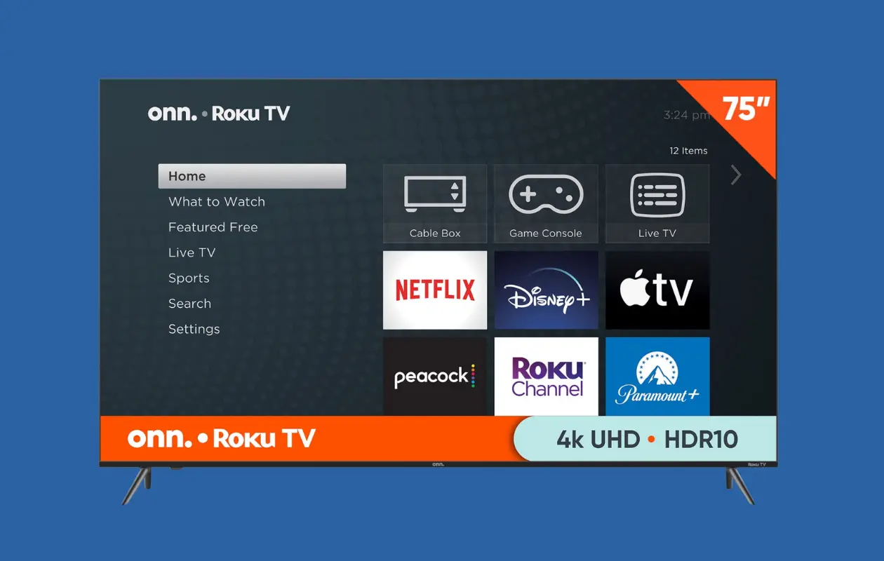 roku new 22 channels