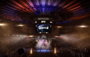 EA Sports UFC 26 Release Date