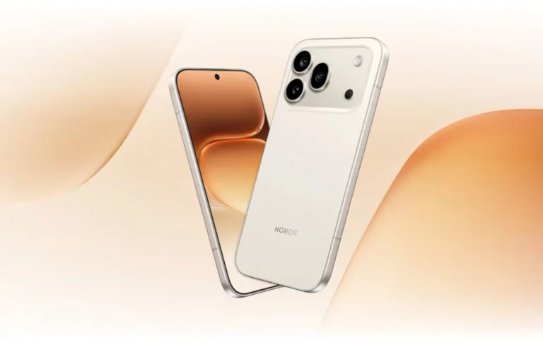 Honor 600 Wallpapers