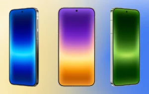 Huawei Pura 90 Wallpapers