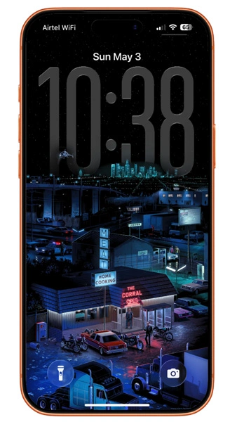 mind blowing wallpapers for iphone