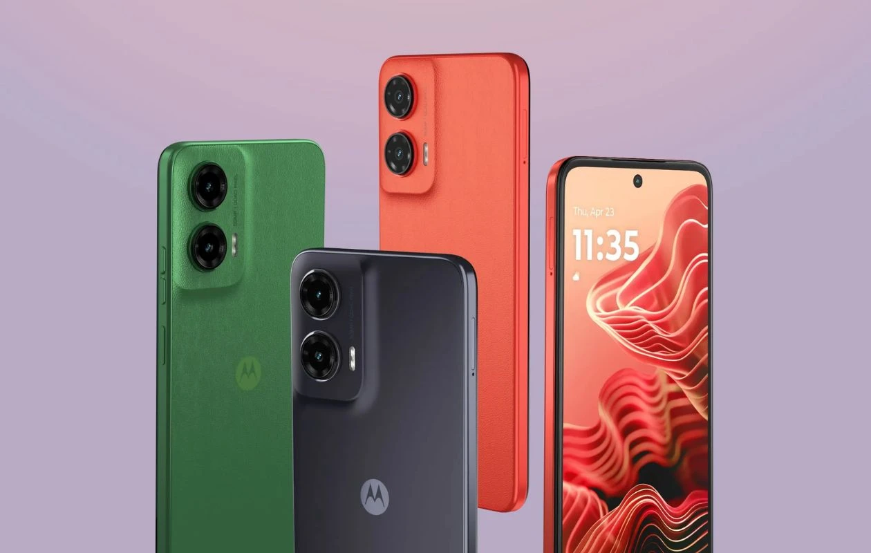 Moto G35 Android 16 update