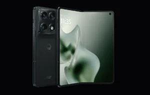 Motorola Razr Fold Wallpapers