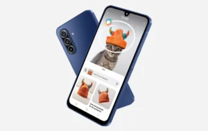 One UI 8.5 for Galaxy A17