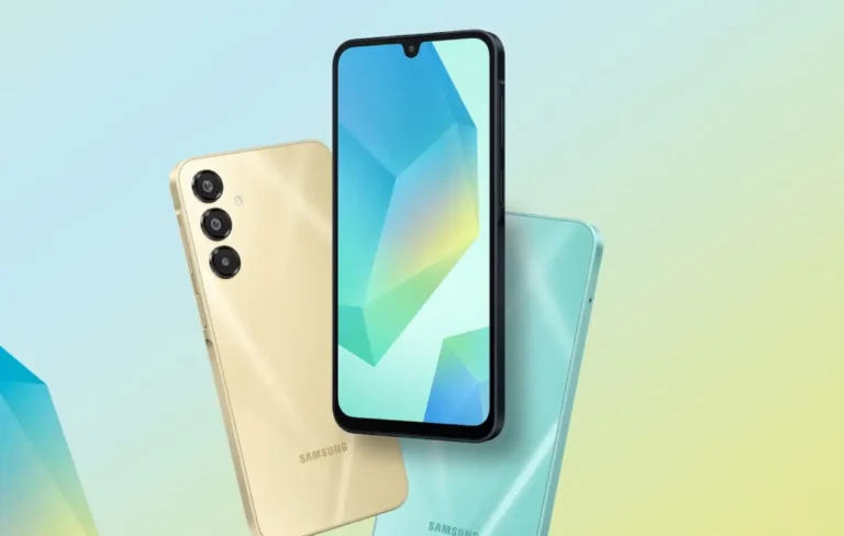 One UI 8.5 update for Galaxy A16
