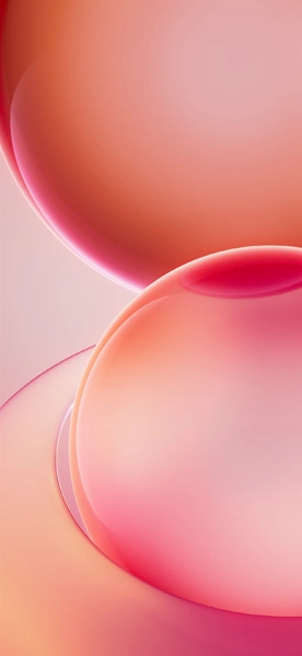 Oppo Reno 16 Wallpapers