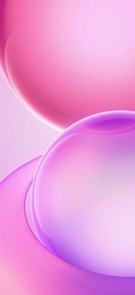 Oppo Reno 16 Wallpapers