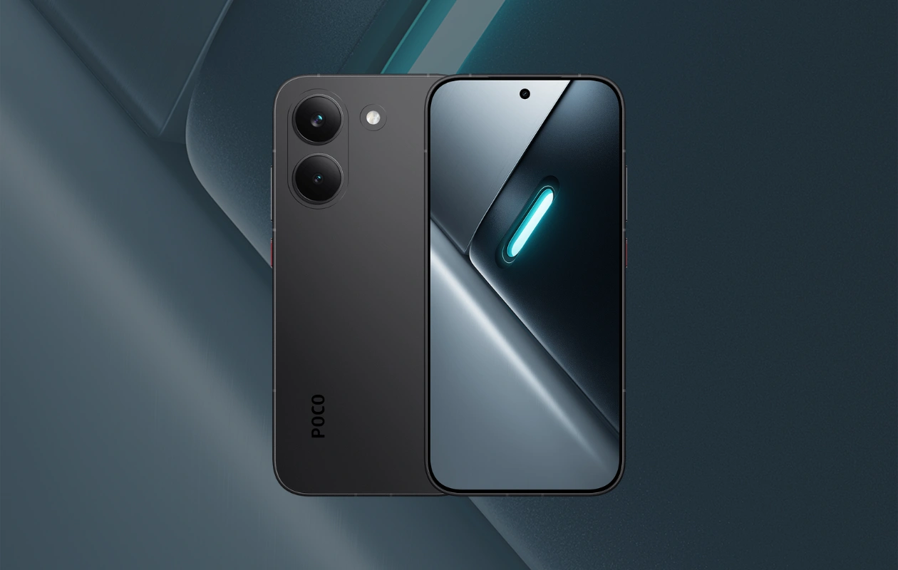 Poco X8 Pro Wallpapers