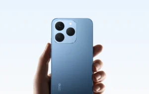 Realme 16T Geekbench listing