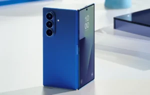 Samsung rebranding Galaxy Z Fold 8