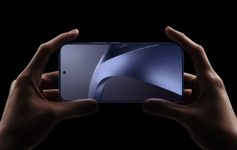 Xiaomi 17T Wallpapers