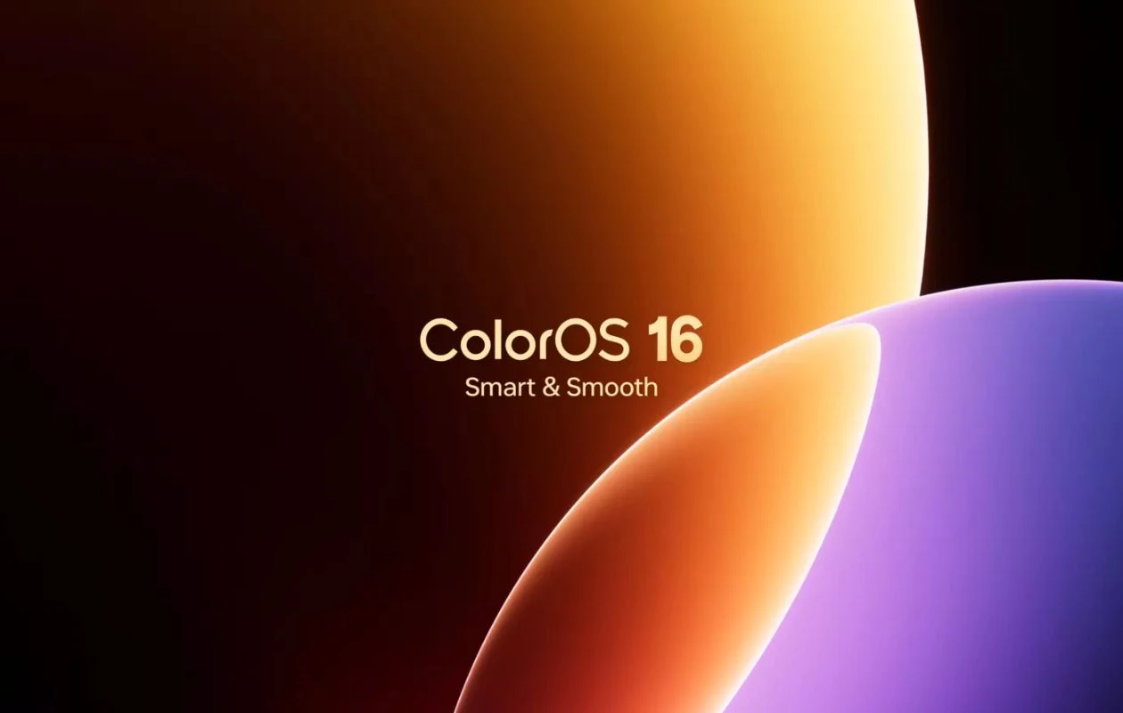 coloros 16.1 wallpapers