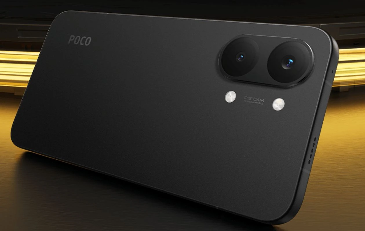 google camera for poco x8 pro