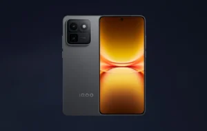 iQOO 15T Wallpapers