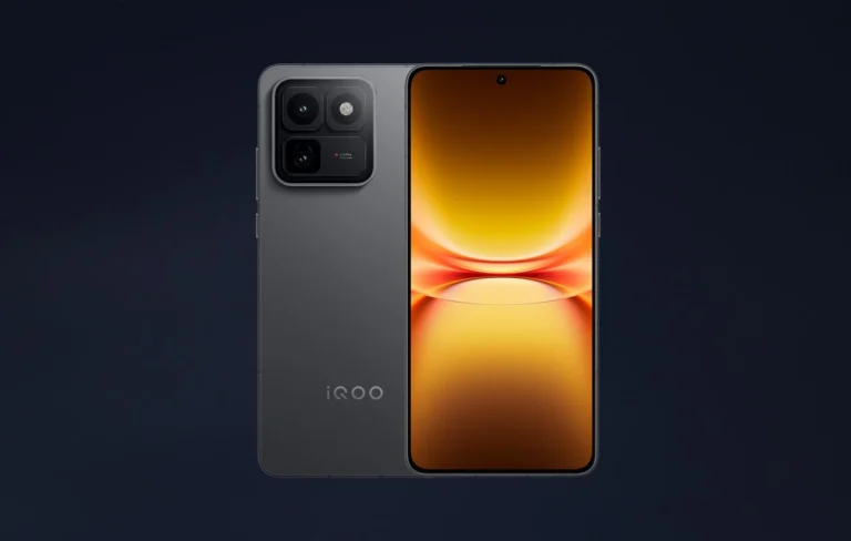 iQOO 15T Wallpapers
