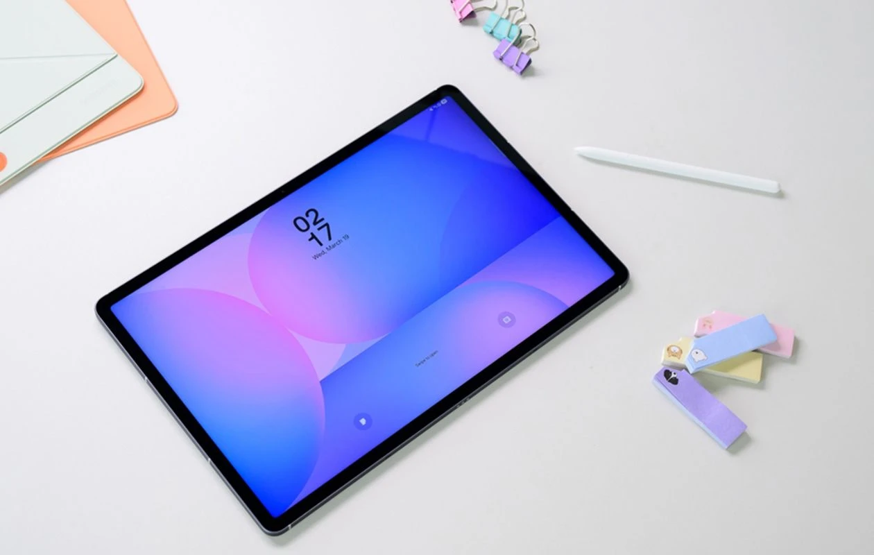 one ui 8.5 update for galaxy tab s10 fe