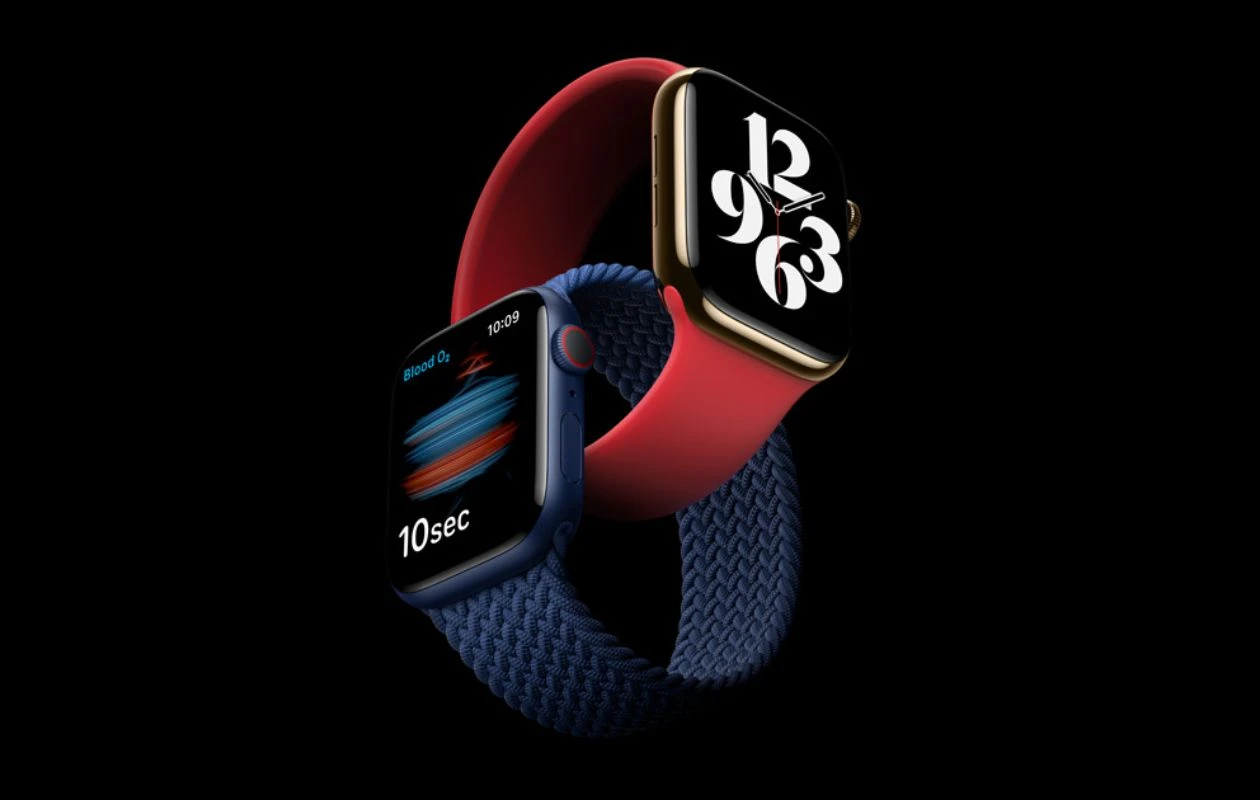 watchos 26.5 update