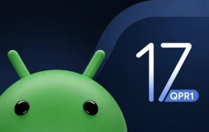Android 17 QPR1 Beta 5 update