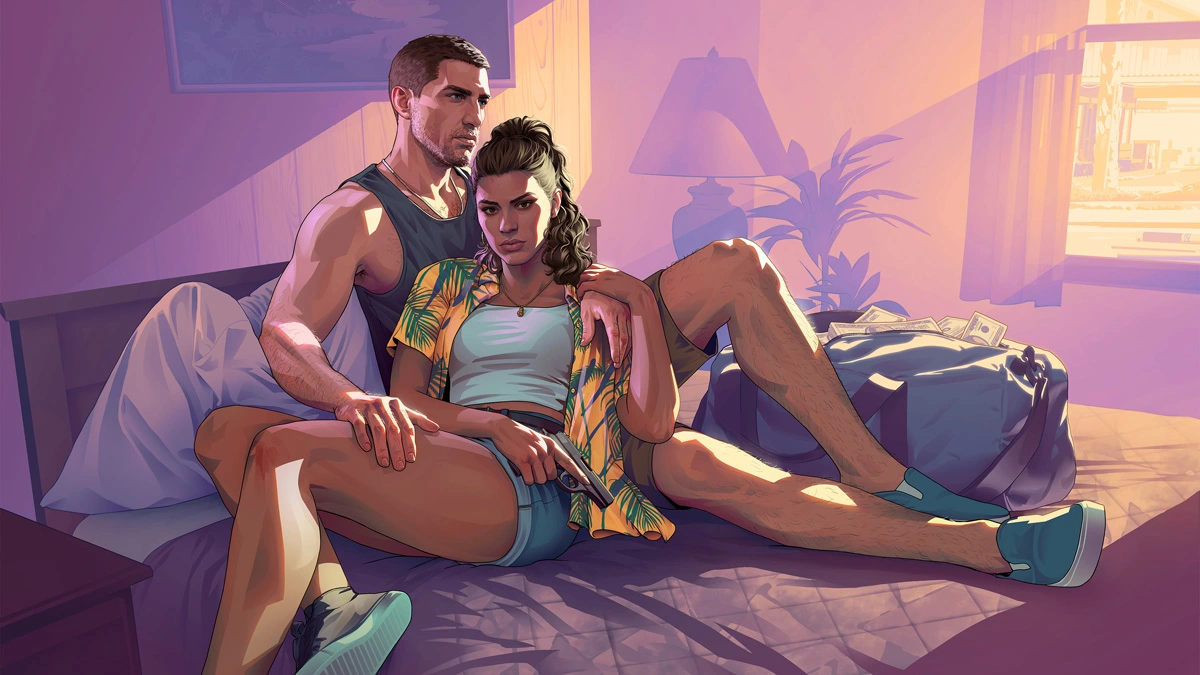 gta 6 wallpapers