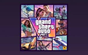 GTA 6 Wallpapers