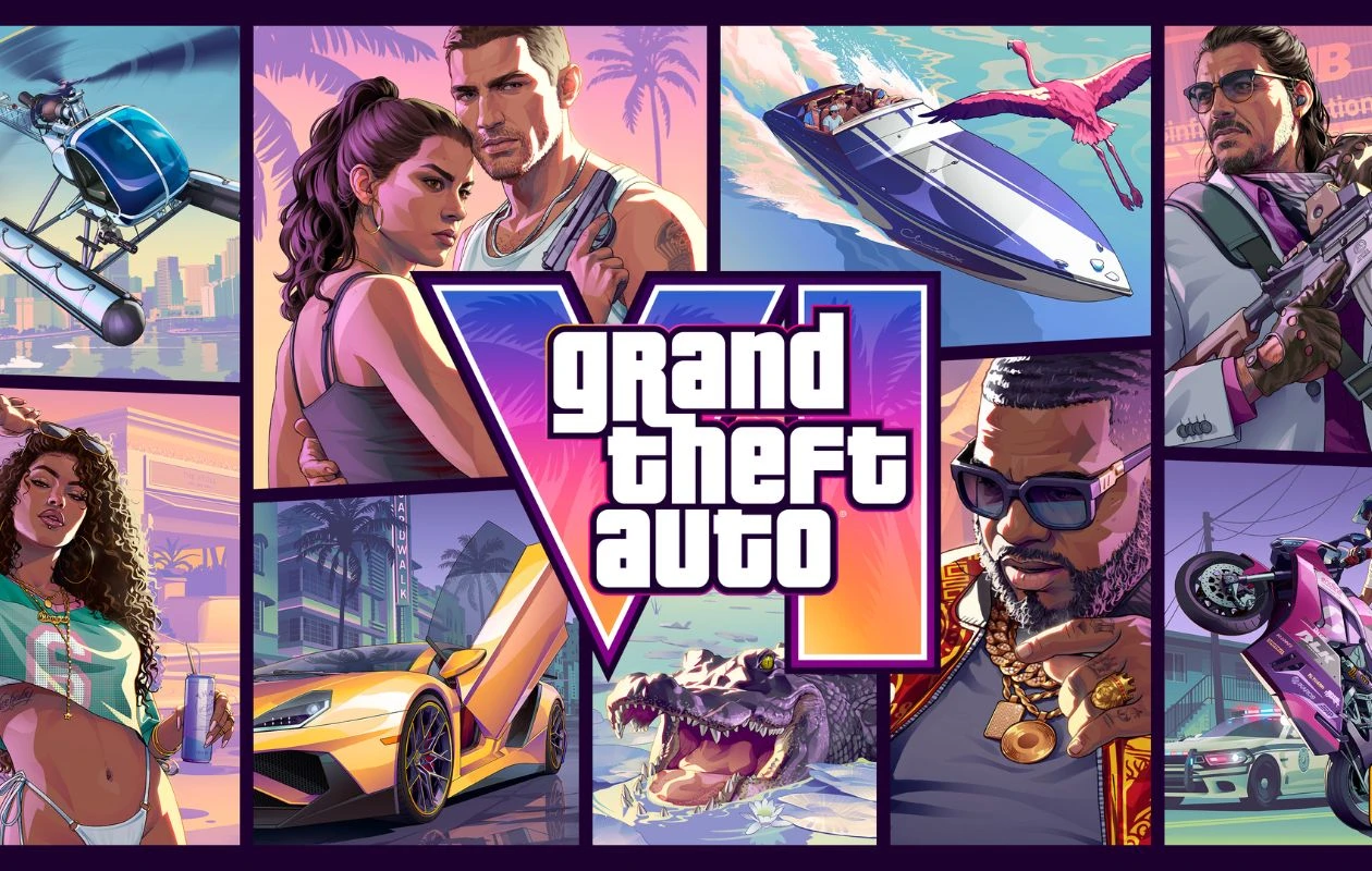GTA VI Confirmed Safehouses