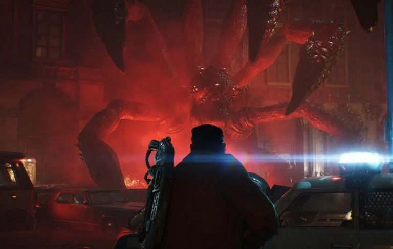 Gears of War E-Day Release Date