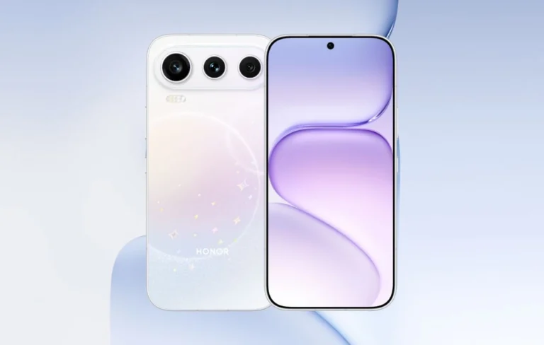 Honor 600 wallpapers
