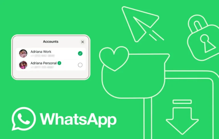 How to Set up and Use Multiple WhatsApp Accounts on iPhone