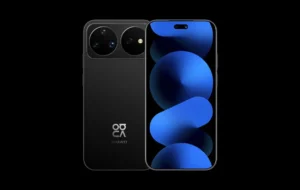Huawei Nova 16 Wallpapers