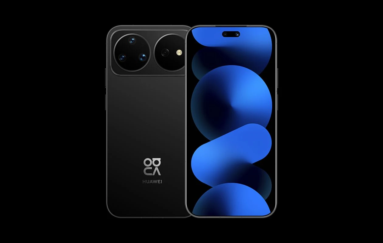 Huawei Nova 16 Wallpapers