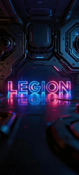 Lenovo Legion Y70 Wallpapers