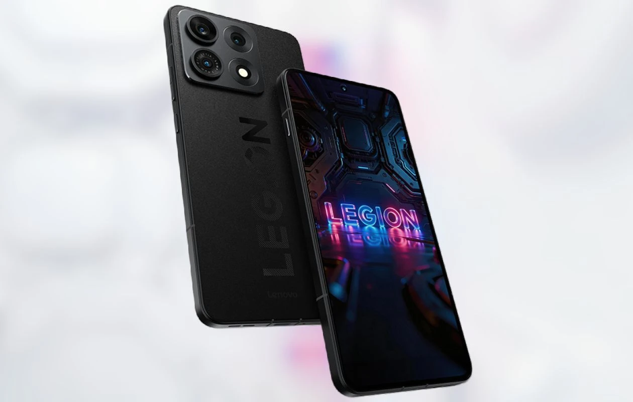 Lenovo Legion Y70 Wallpapers