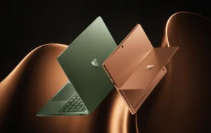Microsoft Surface Pro 2026 Wallpapers
