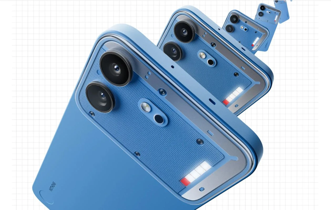 Nothing phone 4b specs leak