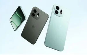 OnePlus N6 Key Details