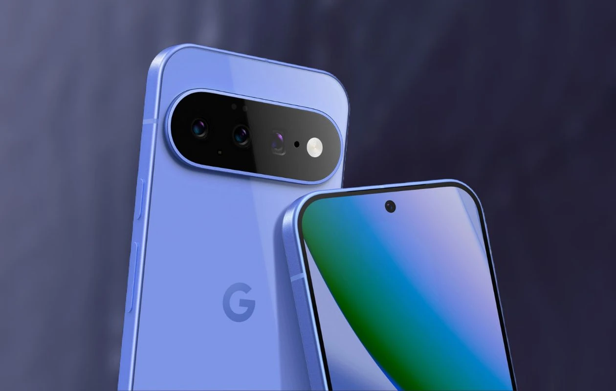 Pixel 11 Wallpapers