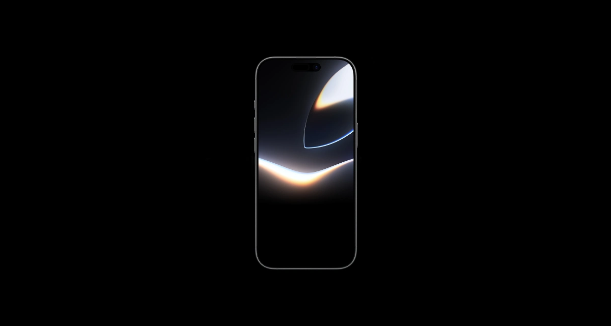 WWDC26 Glow all out wallpapers