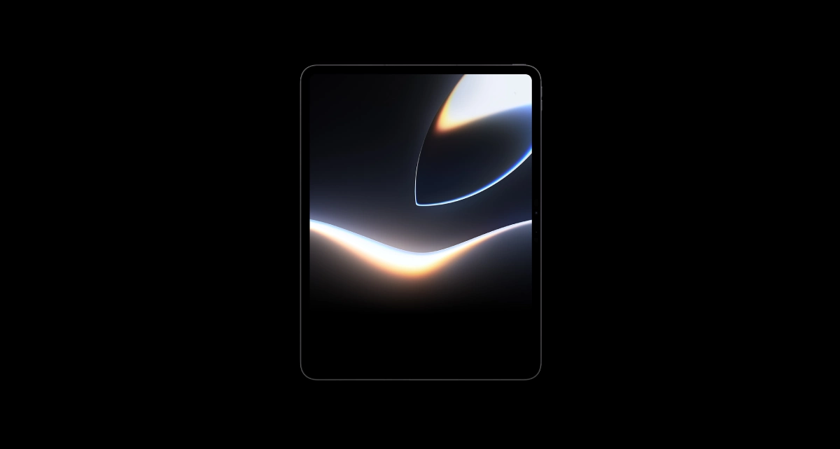 WWDC26 Glow all out wallpapers