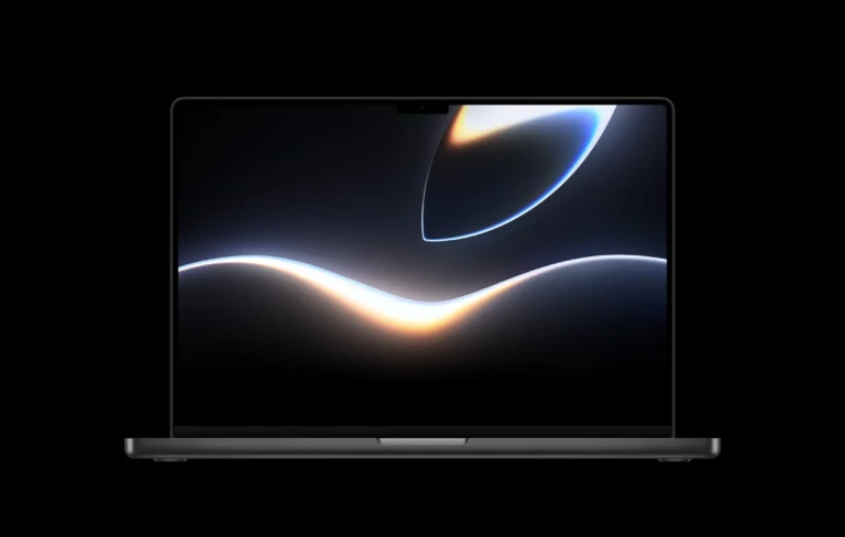 WWDC26 Glow all out wallpapers