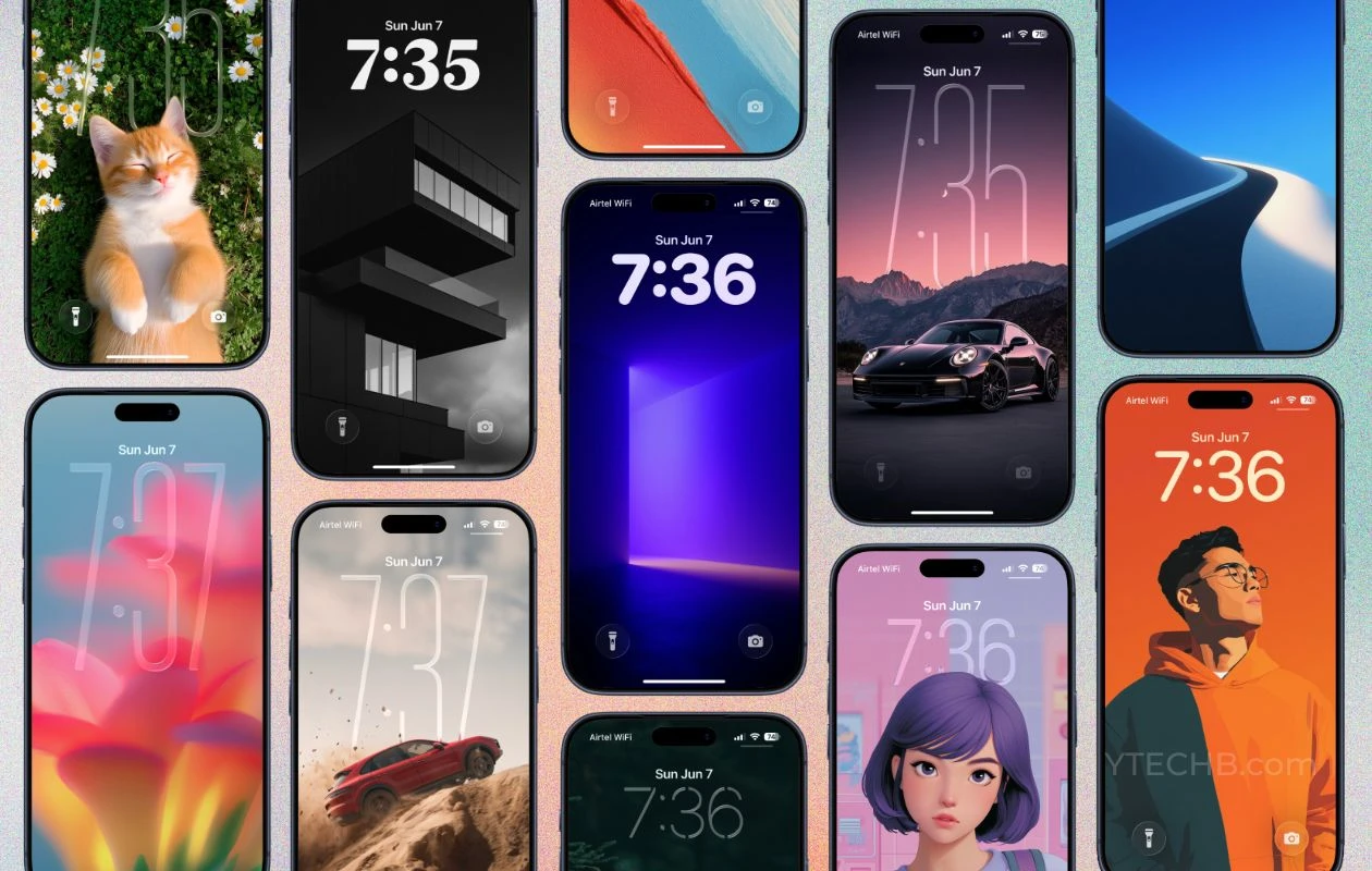 best wallpapers for iphone