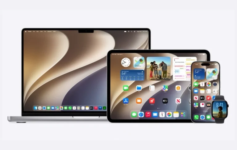 iOS 27 wallpapers