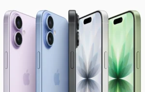 iPhone 18 to get more RAM