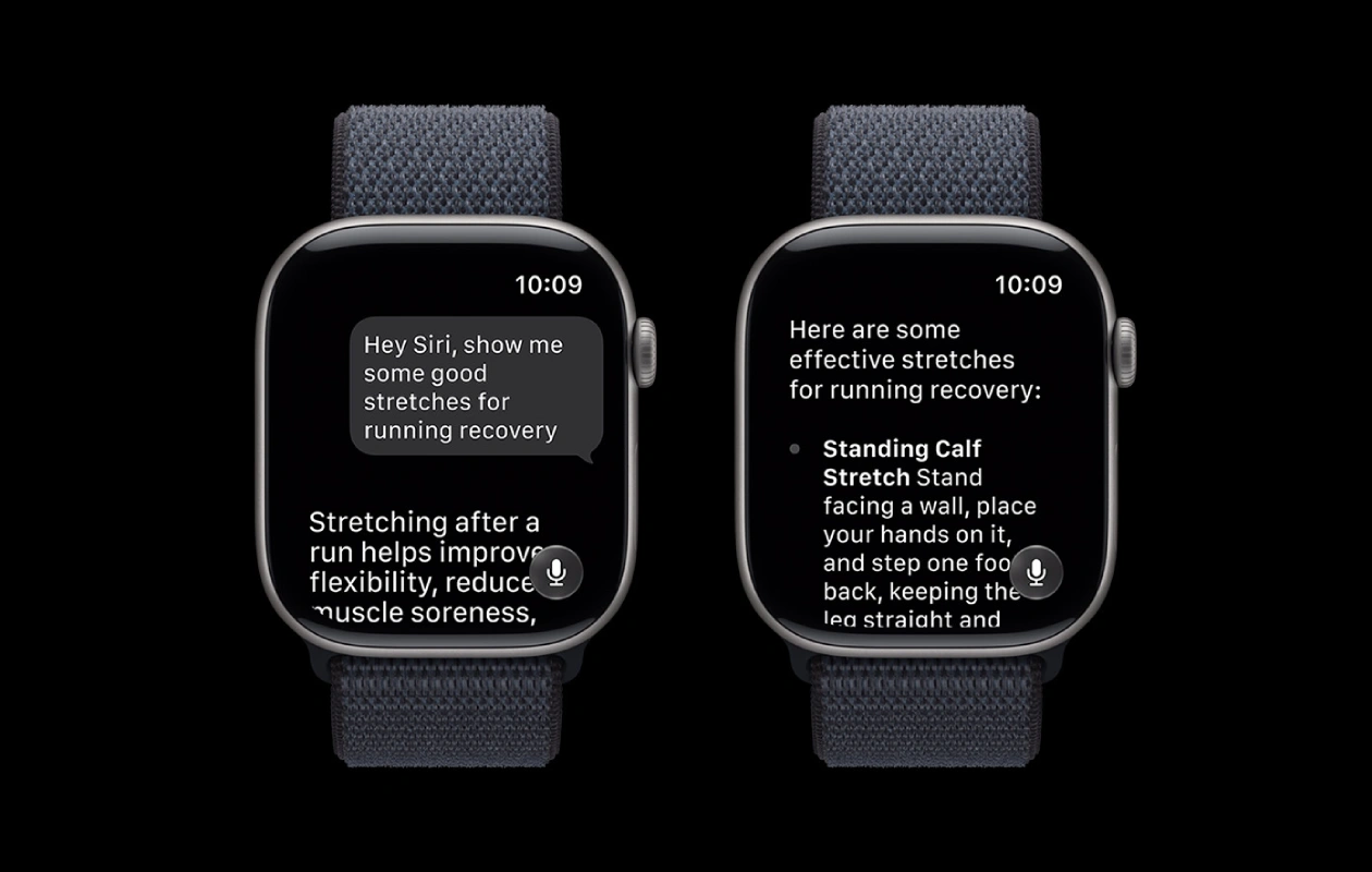 watchOS 27 Developer Beta 1