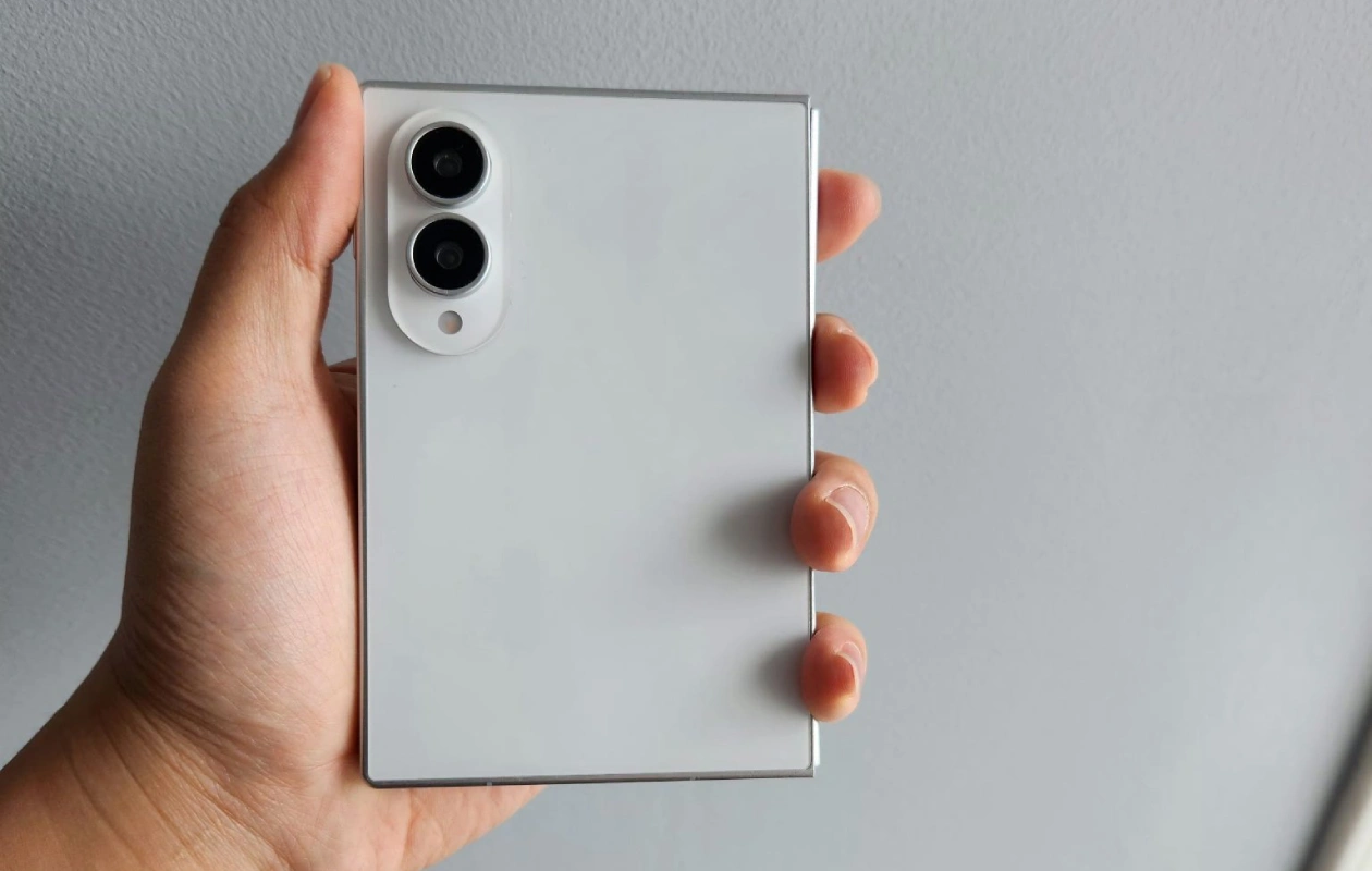 Galaxy Z Fold 8 wide release date specs price