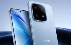Vivo X300e major specs leak
