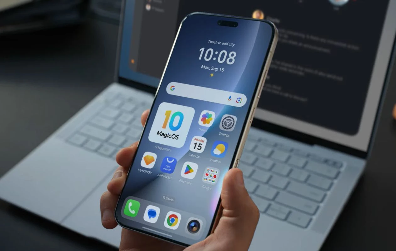 magicOS 11 release date